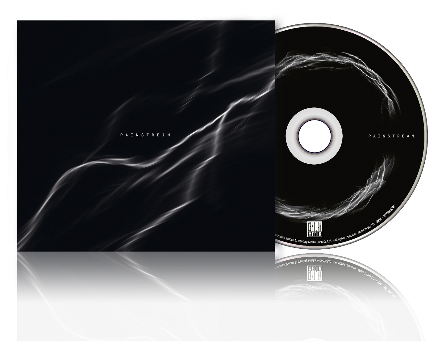 Blind Channel - Painstream [CD]