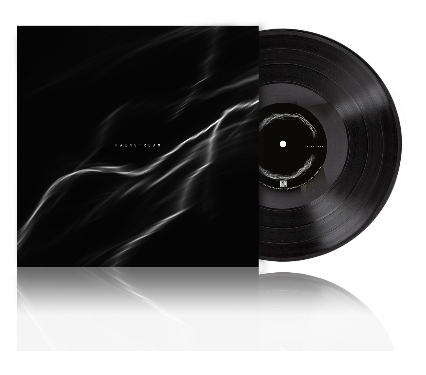 Blind Channel - Painstream [VINYL]