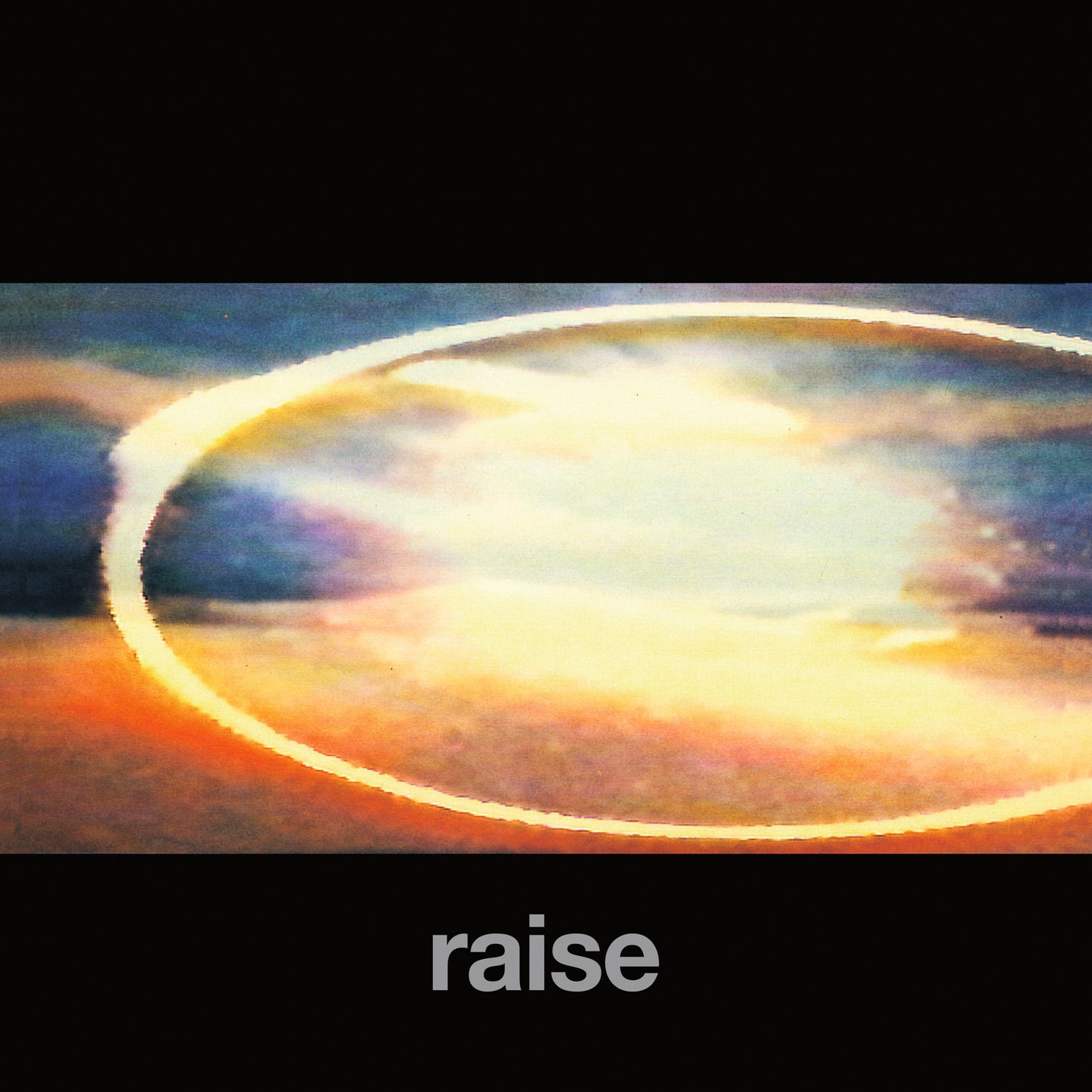 Swervedriver - Raise (35th Anniversary) [CD]