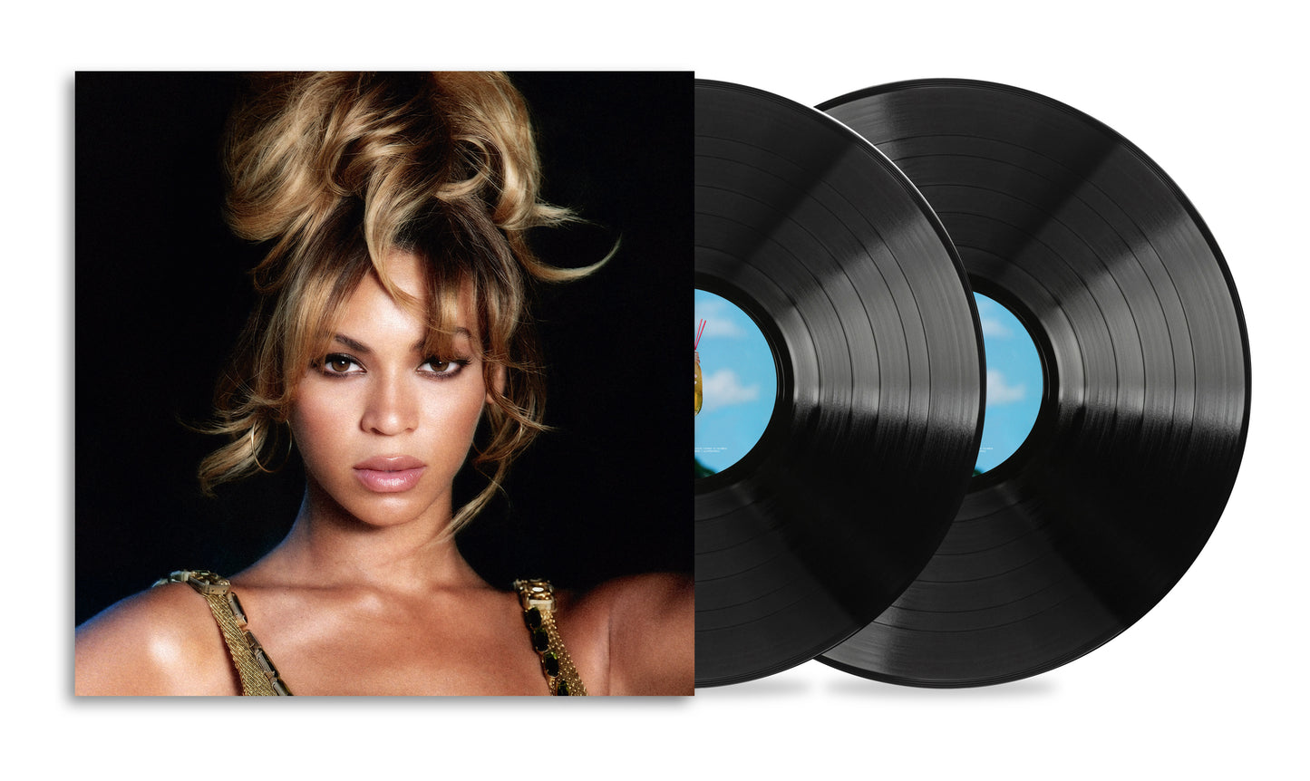 Beyoncé - B’Day (20th Anniversary) [VINYL]