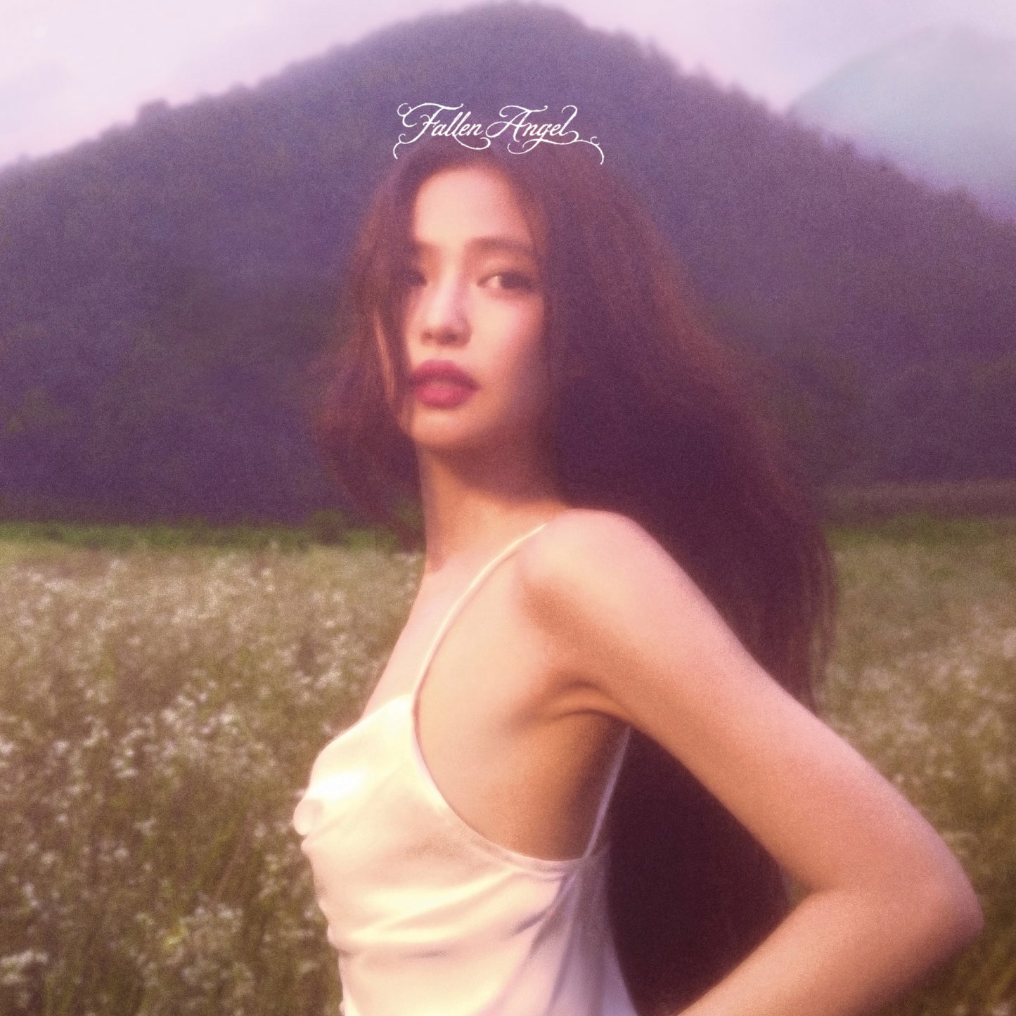 Jennie - Fallen Angel [CD]