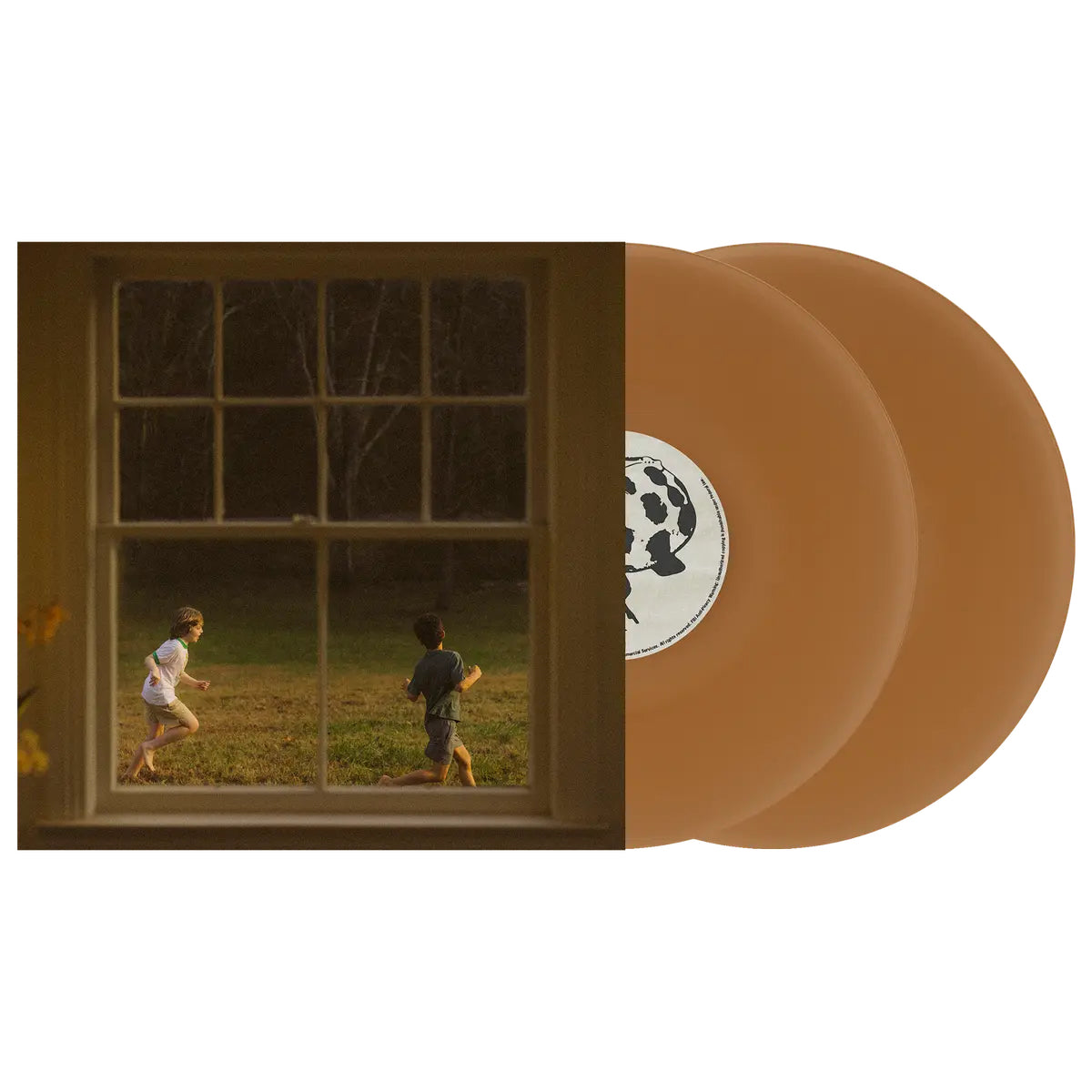 Noah Kahan - The Great Divide (Beer Bottle Ed.) [VINYL]