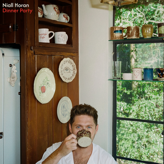 Niall Horan - Dinner Party [CD]