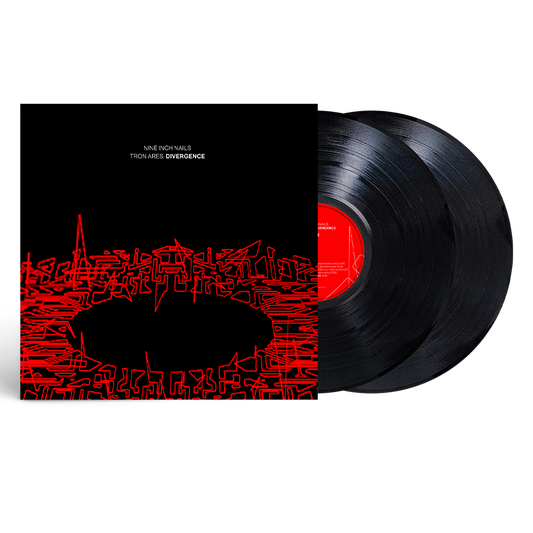 Nine Inch Nails - TRON Ares: Divergence [VINYL]
