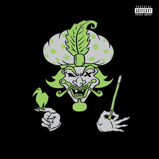 Insane Clown Posse - The Great Milenko [VINYL]