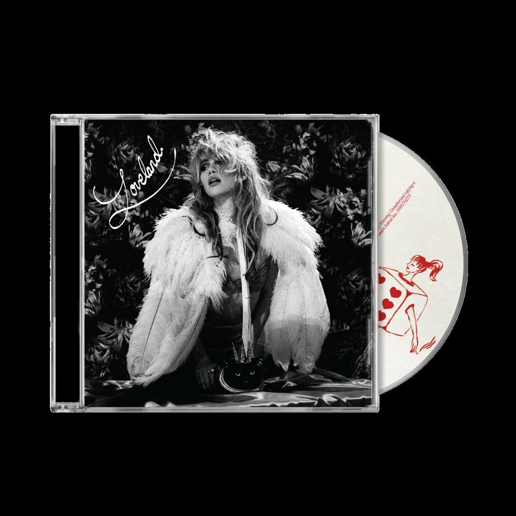 Suki Waterhouse - Loveland [CD]