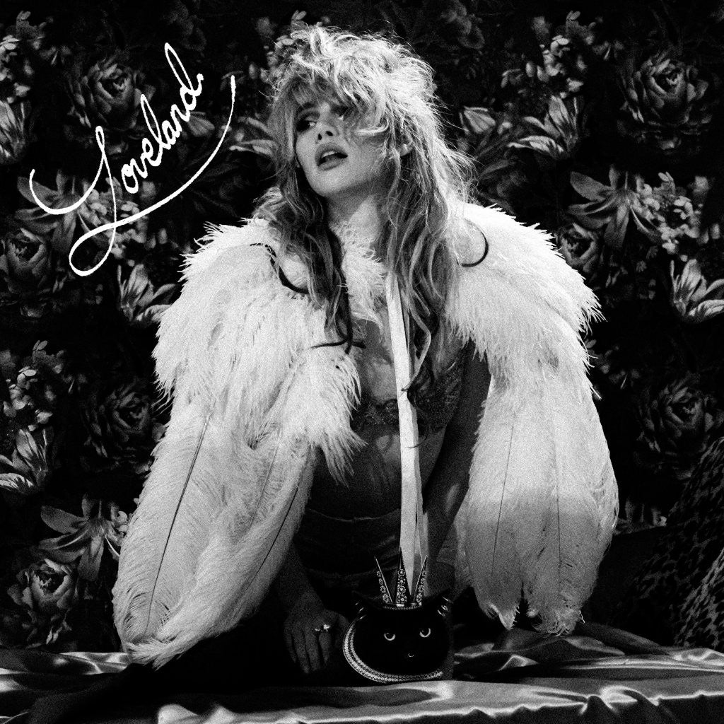 Suki Waterhouse - Loveland [CD]