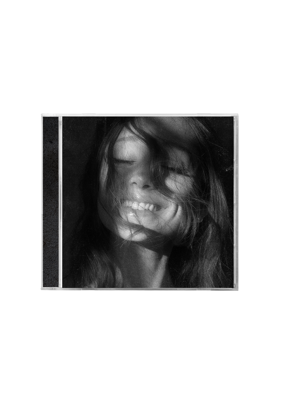Ariana Grande - petal [CD]