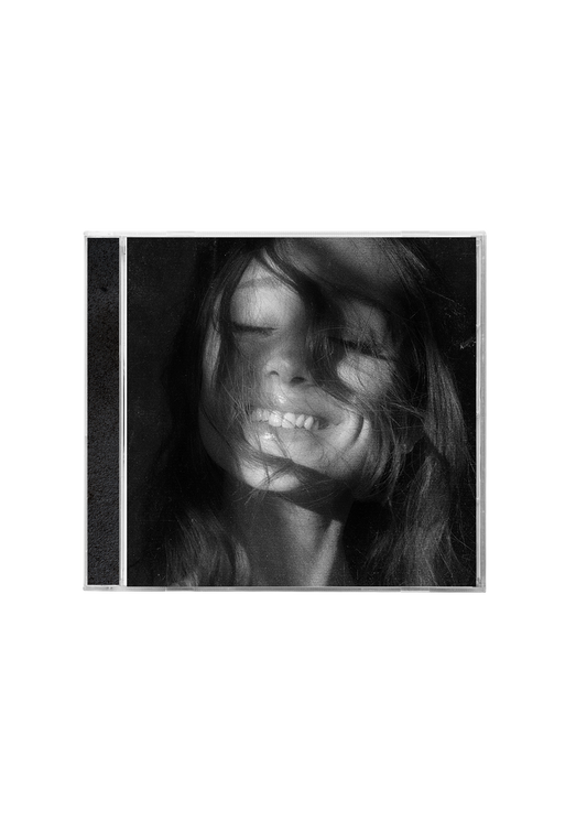 Ariana Grande - petal [CD]