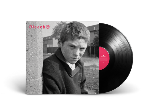 Bleech 9:3 - Bleech 9:3 [VINYL]