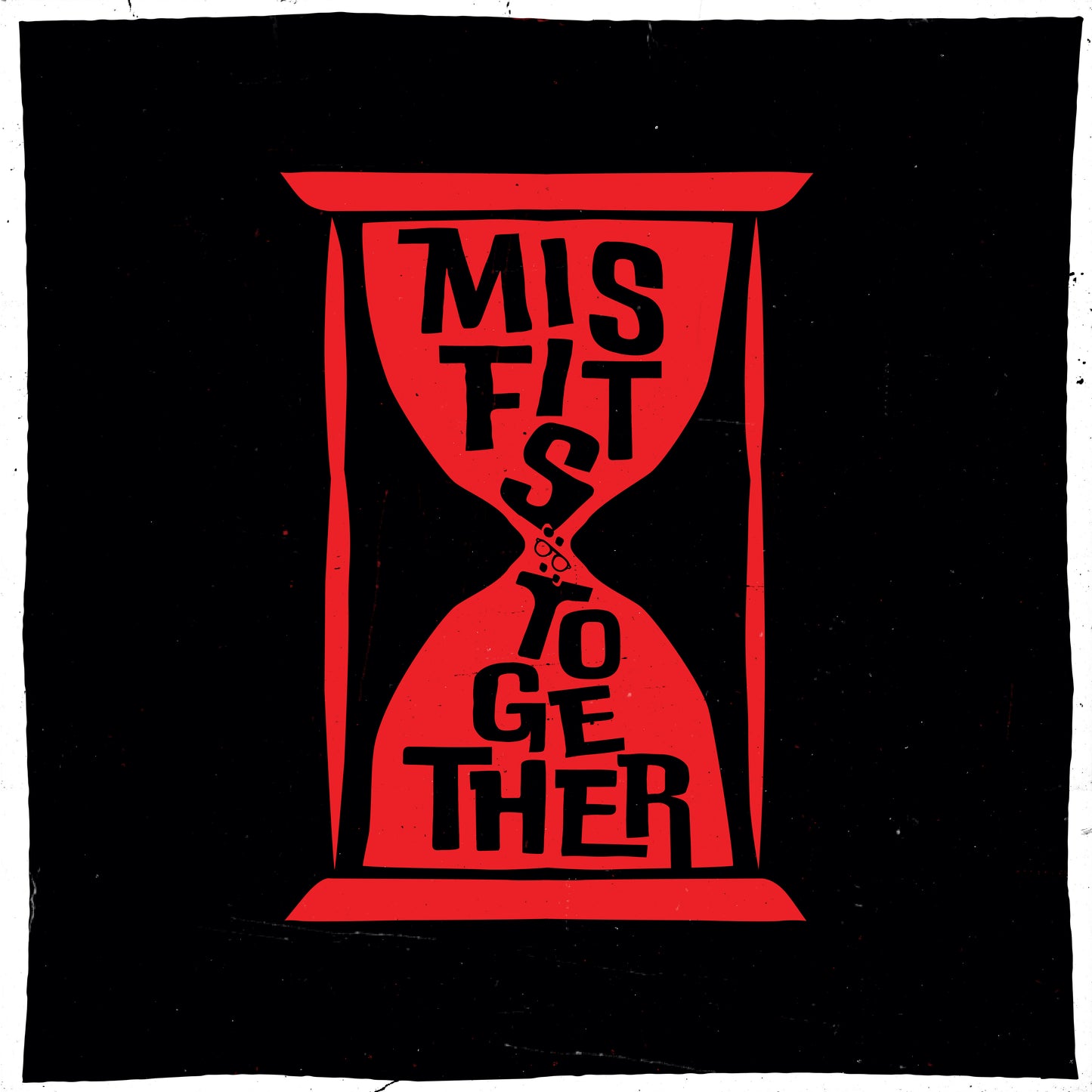 Misfits Together - Misfits Together [VINYL]