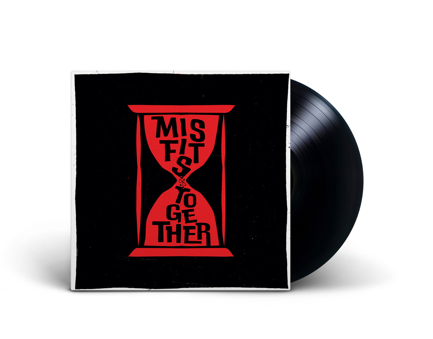 Misfits Together - Misfits Together [VINYL]
