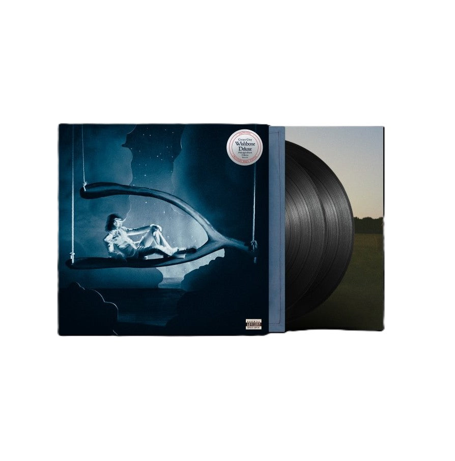 Conan Gray - Wishbone Deluxe [VINYL]