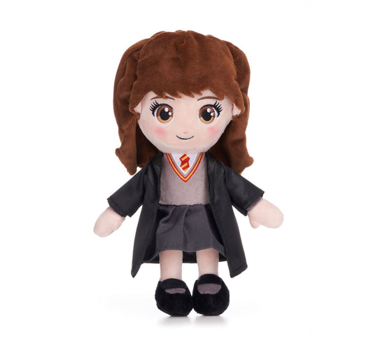 Harry Potter 10" Hermione Plush Doll