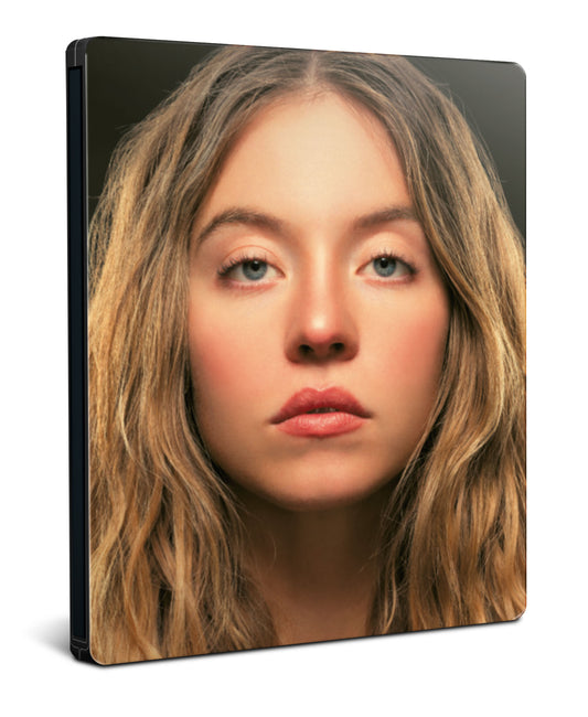 The Housemaid SteelBook [Blu-ray]