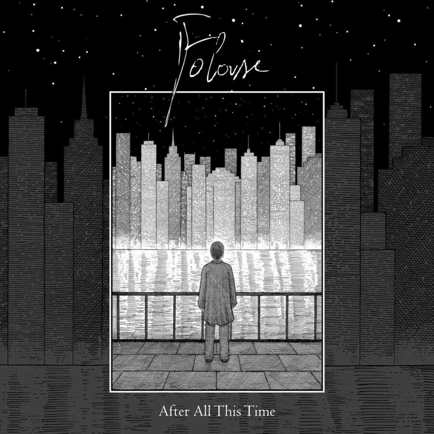 Falaise - After All This Time [VINYL]