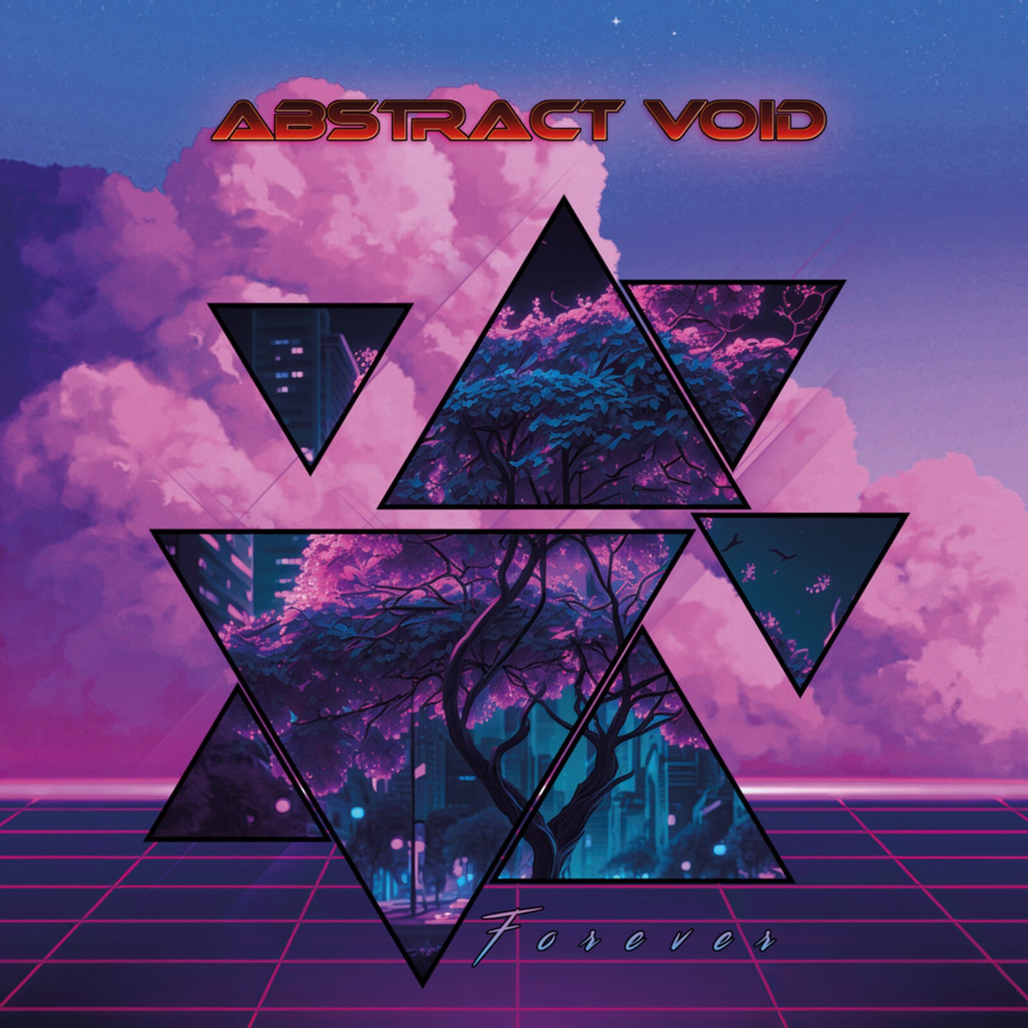 Abstract Void - Forever [CD]