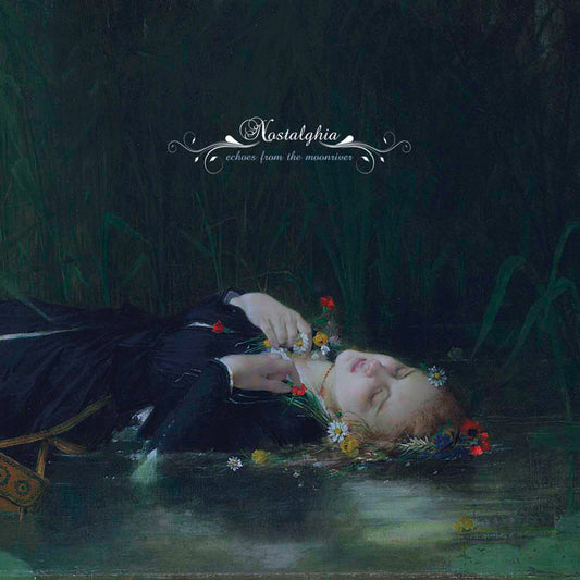 Nostalghia - Echoes From Moonriver [VINYL]