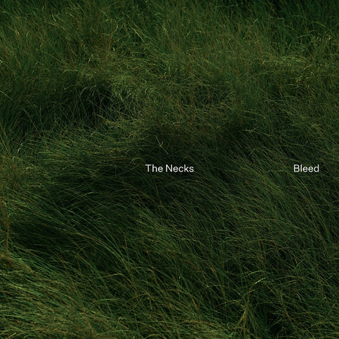 The Necks - Bleed [CD]