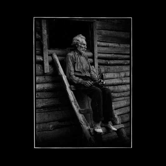 Fields Of Mildew - Iv [CD]