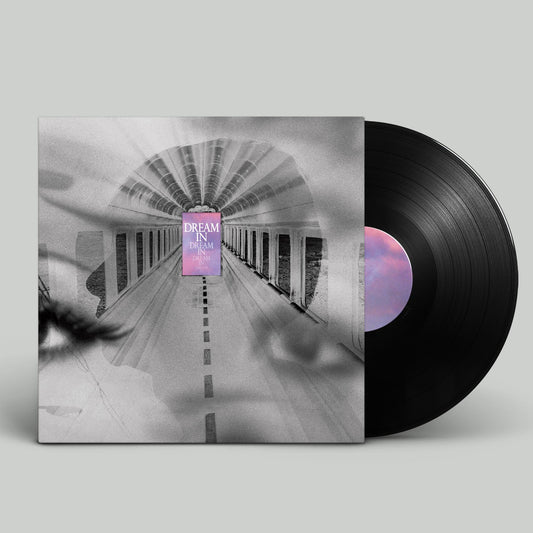 Cornelius - Dream In Dream [VINYL]