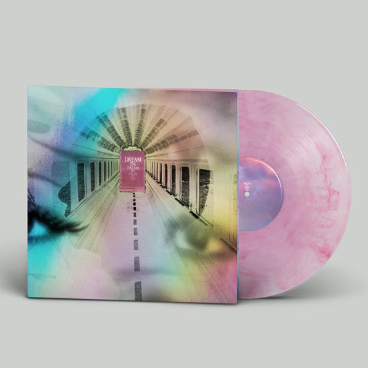 Cornelius - Dream In Dream Deluxe Variant [VINYL]