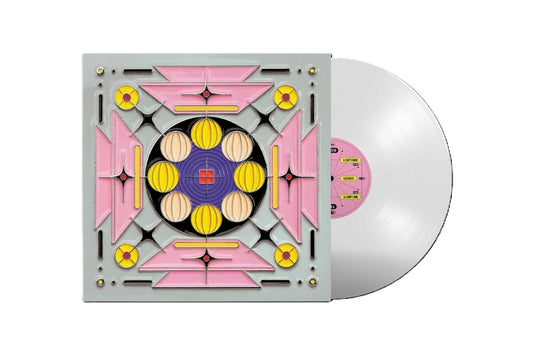 Mike D - Thank You (Clear LP) [VINYL]