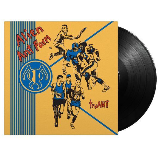 Alien Ant Farm - TruAnt [VINYL]
