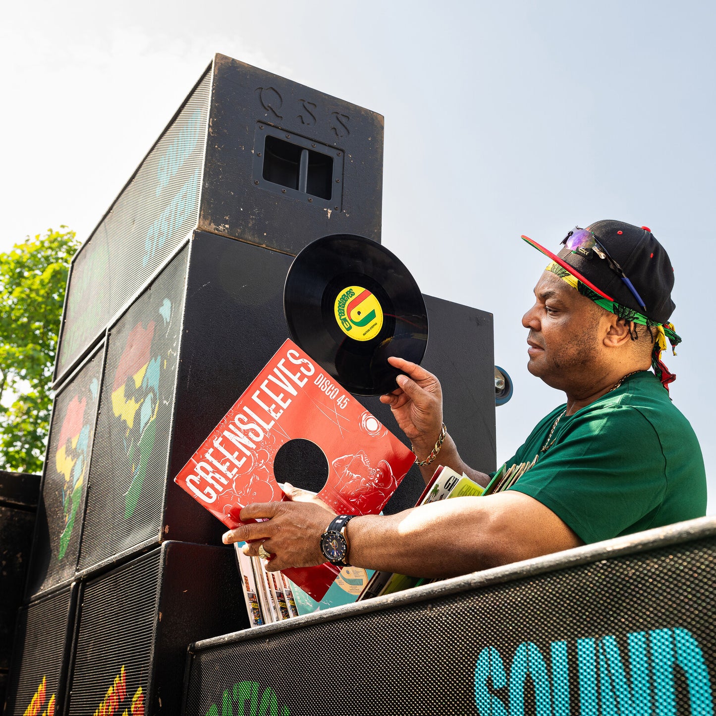 Iration Steppas - Various - Dubs From The Foundation [vinyl] [VINYL]