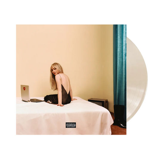 Sabrina Carpenter - emails I cant send (LTD Color) [VINYL]