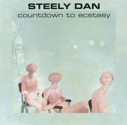 Steely Dan - Countdown to Ecstasy [VINYL]