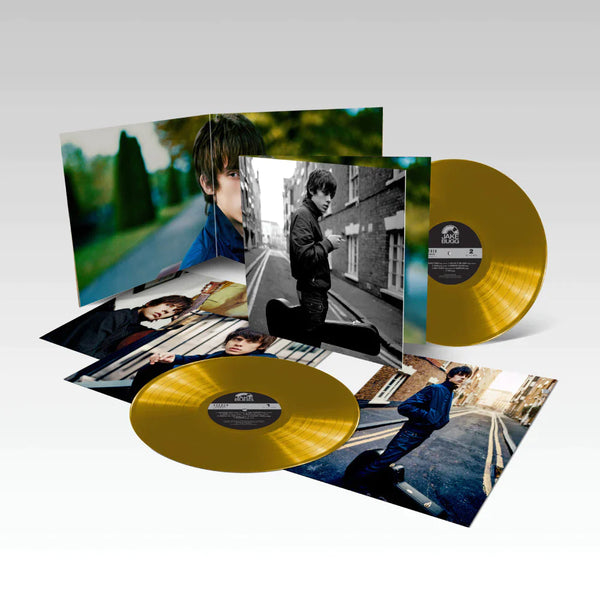 Jake Bugg - Jake Bugg - Jake Bugg 10th Anniversary (gold Lp) [vinyl] [VINYL]