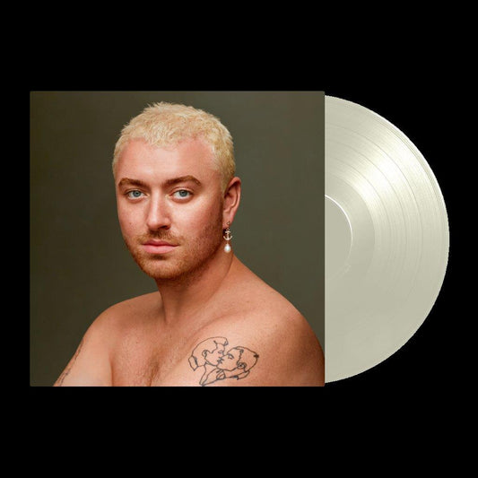 Sam Smith - Gloria [Limited Translucent Vinyl]