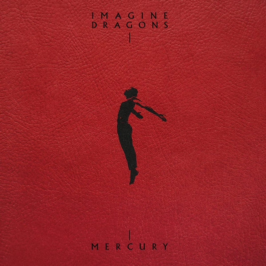 Mercury - Act 2 Black 2LP [VINYL]