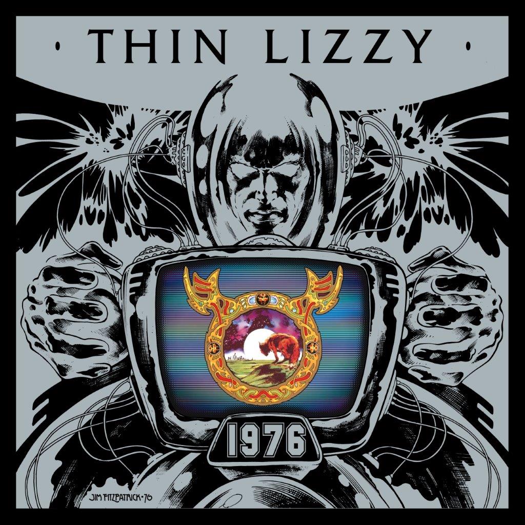 1976 (5CD + Blu-ray) [Blu-ray]