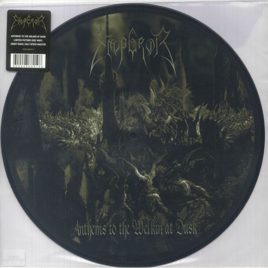 Emperor - Anthems To The Welkin At Dusk [VINYL]