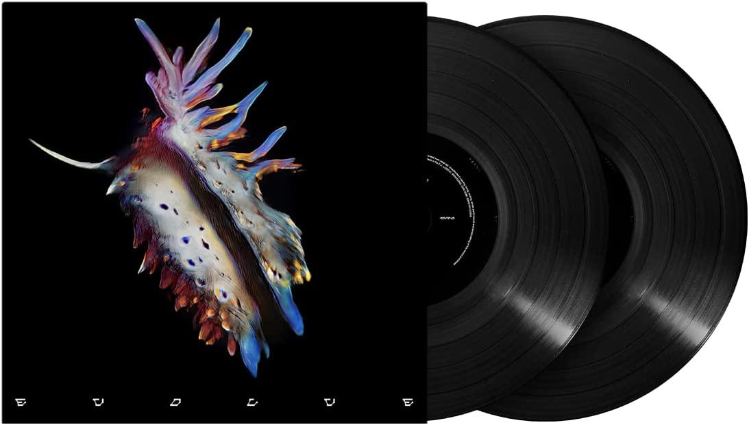 Sub Focus - Evolve (LTD Standard Black 2LP) [VINYL]