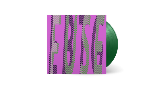 Everything But The Girl - Fuse (LTD Forest green  LP) [VINYL]