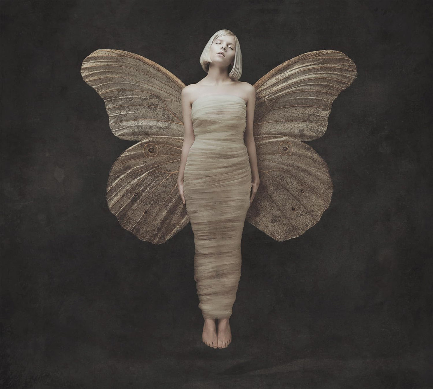 AURORA - All My Demons Greeting Me As A Friend [VINYL]