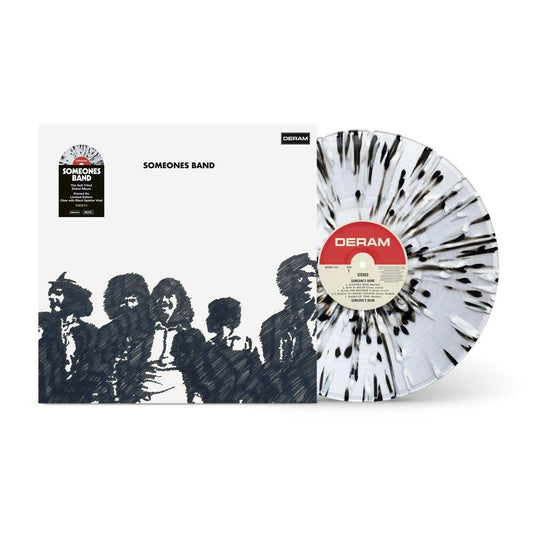 Someones Band - Someones Band 1LP [VINYL]