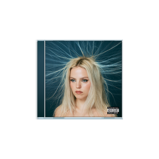 Renee Rapp - Snow Angel  [CD]