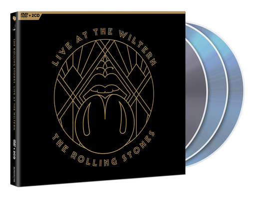 Live At The Wiltern [DVD]