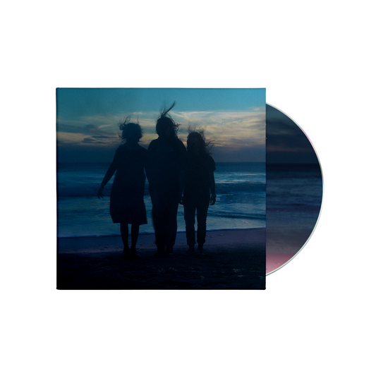 boygenius - the rest [CD]