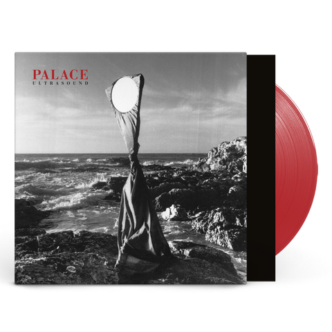 Palace - Ultrasound [VINYL]