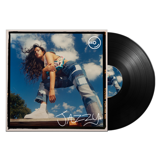 Jazzy - Constellations [VINYL]