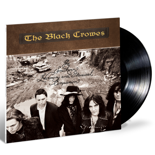 The Black Crowes - The Southern Harmony And Musical Companion [VINYL]