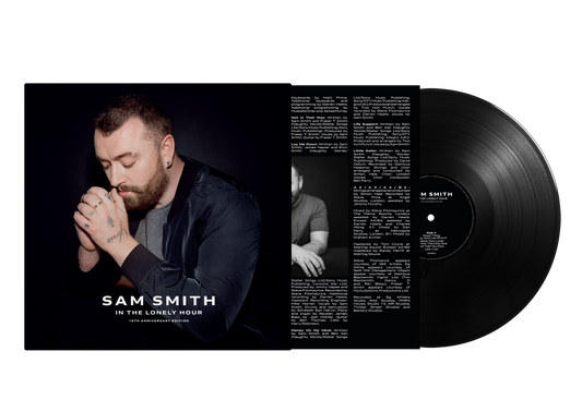 Sam Smith - In The Lonely Hour 10th Anniv. [VINYL]