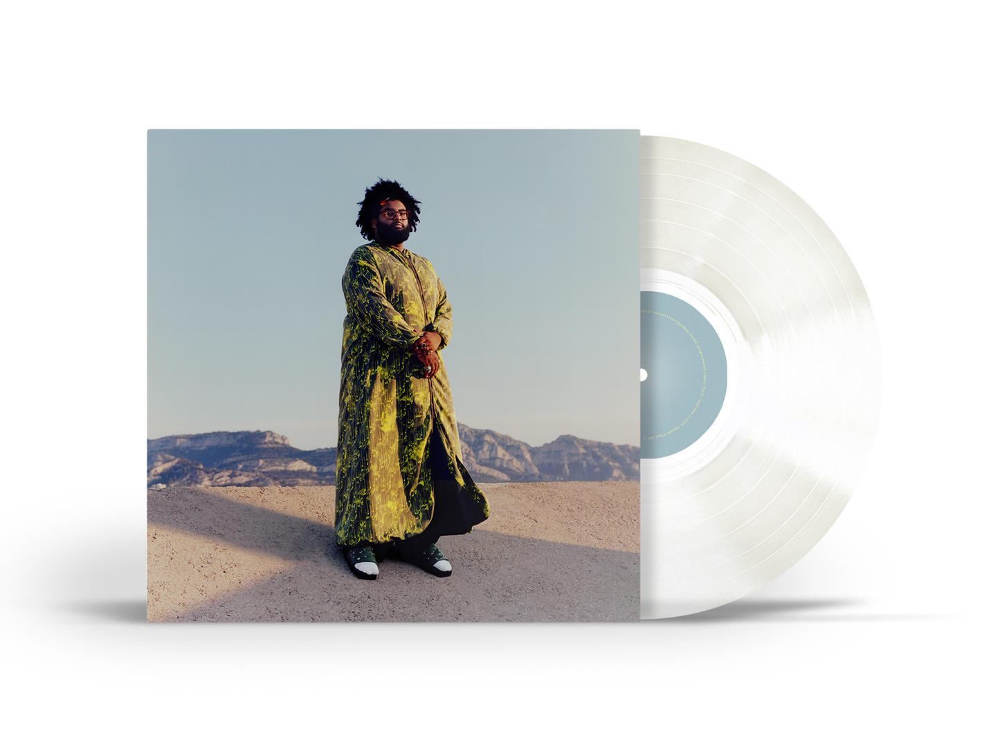 Elmiene - Elmiene - Marking My Time [vinyl] [VINYL]