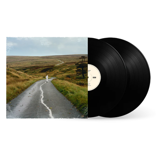 Jordan Rakei - The Loop [VINYL]