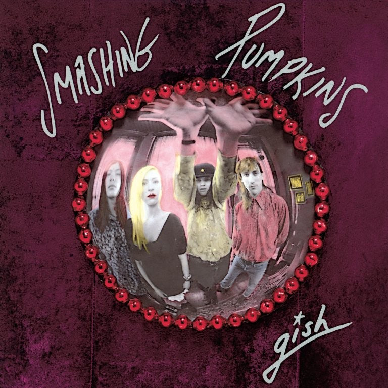 Smashing Pumpkins - Gish (35th Anniversary) [VINYL]